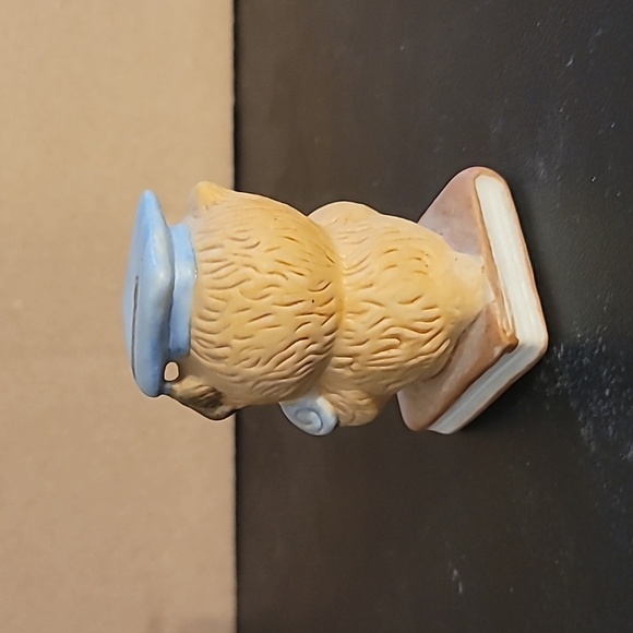 Graduation Owl Figurine - Picture 3 of 9